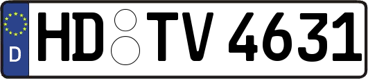 HD-TV4631
