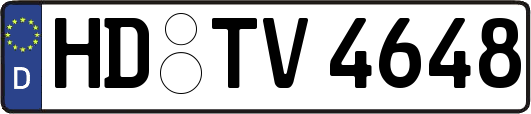 HD-TV4648
