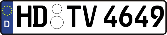 HD-TV4649