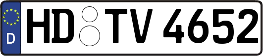HD-TV4652