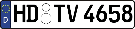 HD-TV4658
