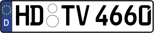 HD-TV4660