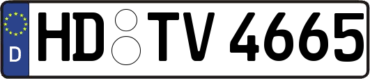 HD-TV4665