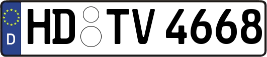 HD-TV4668