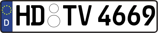 HD-TV4669
