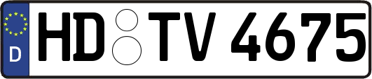 HD-TV4675