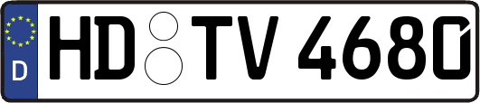 HD-TV4680