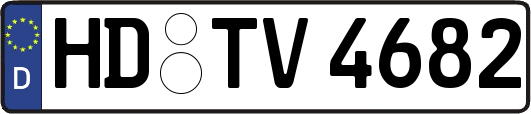 HD-TV4682