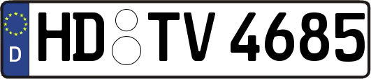 HD-TV4685