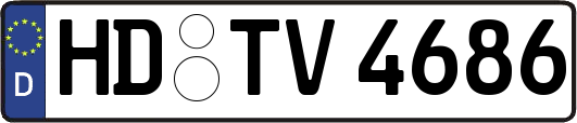 HD-TV4686
