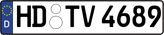 HD-TV4689