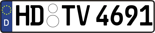 HD-TV4691