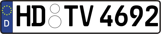 HD-TV4692