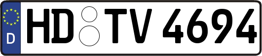 HD-TV4694