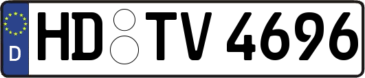 HD-TV4696