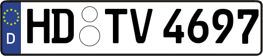 HD-TV4697