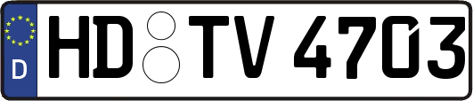HD-TV4703