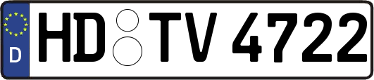 HD-TV4722