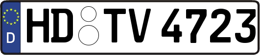 HD-TV4723