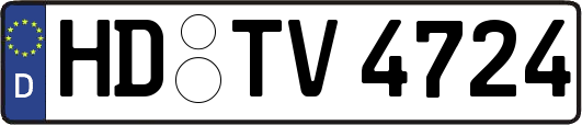 HD-TV4724