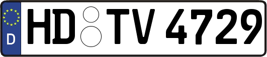 HD-TV4729