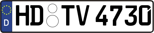 HD-TV4730