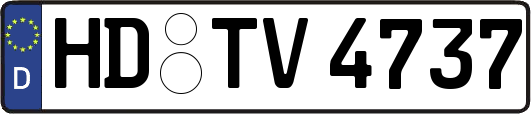 HD-TV4737