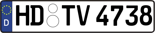 HD-TV4738