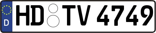 HD-TV4749