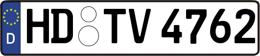 HD-TV4762