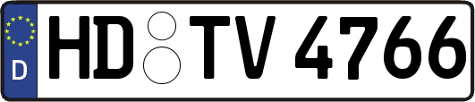 HD-TV4766