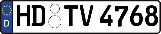 HD-TV4768