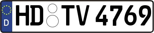 HD-TV4769