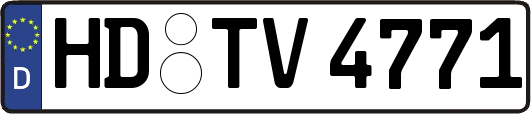 HD-TV4771