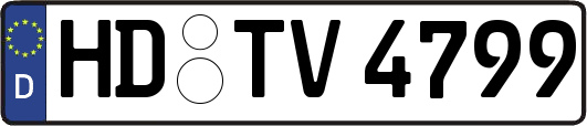 HD-TV4799