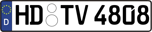 HD-TV4808
