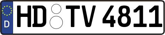 HD-TV4811
