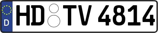 HD-TV4814