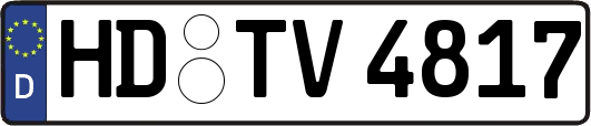 HD-TV4817