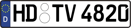 HD-TV4820