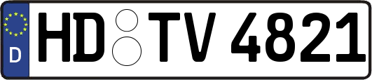 HD-TV4821