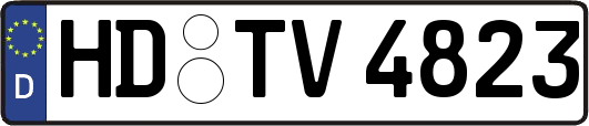 HD-TV4823