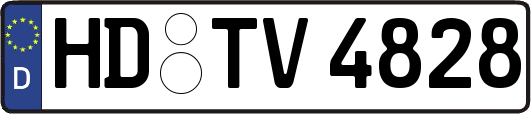 HD-TV4828