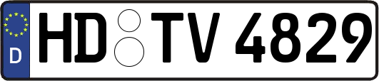 HD-TV4829