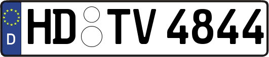 HD-TV4844