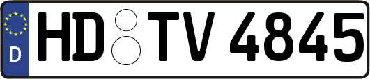 HD-TV4845