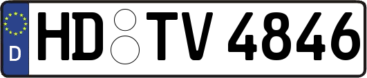HD-TV4846