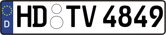 HD-TV4849