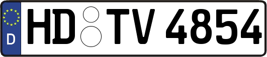 HD-TV4854