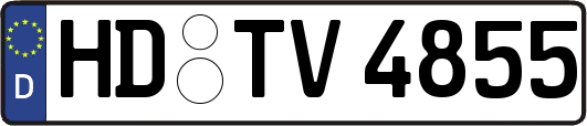 HD-TV4855